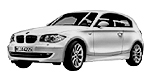 BMW E81 B2A02 Fault Code