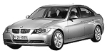BMW E90 B2A02 Fault Code